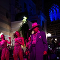 Kid Creole & The Coconuts incantano Amalfi: apertura Strepitosa per 'Amalfi in Jazz' 2023