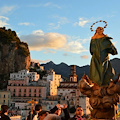 L'8 dicembre Amalfi festeggia l'Immacolata Concezione /PROGRAMMA