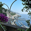 L’Anantara Convento di Amalfi è l’hotel più romantico al mondo per i National Geographic Traveller Hotel Awards 2023