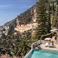 L'Anantara Convento di Amalfi Grand Hotel entra nella “It List” di Travel + Leisure