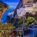 L’NH Grand Hotel Convento di Amalfi premiato da World Luxury Hotel Awards per la veduta mozzafiato