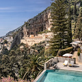 La Costiera Amalfitana domina la “Top 20 Hotels in Italy” nei Readers’ Choice Awards 2023 di Condé Nast Traveler