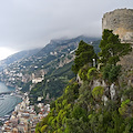 La Torre dello Ziro a Pontone e la prigionia di Giovanna d'Aragona