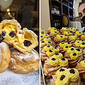 La zeppola di San Giuseppe: storia, origine e tradizione