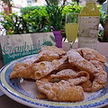 Le chiacchiere di Carnevale di Nonna Pina /RICETTA