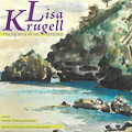 Lisa Krugell, nel libro di Federica Porpora Anastasio la riscoperta di un’artista innamorata di Amalfi