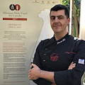 Maiori: Provino Milo è il nuovo chef del Ristorante Pineta 1903