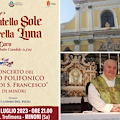 Minori: 14 luglio il “Coro Amici Di San Francesco” in concerto per celebrare il compianto fondatore, Padre Candido