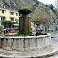 Minori, a breve il restauro e lo spostamento della “Fontana dei Leoni” all’originaria collocazione