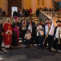 Minori, il gruppo Symphonia Costa d’Amalfi compie 20 anni: 29 dicembre un concerto celebrativo