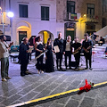 Musica, Atrani capitale dei giovani musicisti e del bel canto