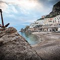 "My Amalfi Coast": il volume di Giuseppe Nardi è un viaggio tra le meraviglie nascoste della Costiera per l'industria cinematografica