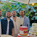 Napoli, Insigne compie 33 anni: party esclusivo con le delizie al limone della Pasticceria Pansa di Amalfi 