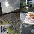 “Passeggiando tra i borghi al crepuscolo”, la nuova iniziativa della Pro Loco Tramonti