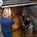 Positano, 15 ottobre apertura straordinaria Museo Archeologico Romano