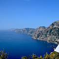 Praiano, 30 settembre il violino solo di Ilario Ruopolo sul Sentiero degli Dei