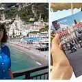 Racconta la Costiera nel blog “Ciao Amalfi” e adesso in un libro, su “Forbes” la storia di Laura Thayer: da blogger a scrittrice