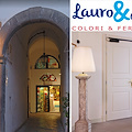 Restyling porte e pavimenti in tessuto? In Costiera Amalfitana Lauro & Company è garanzia di bellezza e qualità