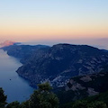 Sabato escursione all’alba sul Sentiero degli Dei con possibilità di pernottamento in tenda 