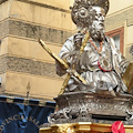 SANT’ANDREA APOSTOLO, PATRONO DI AMALFI DA “PESCATORE DI GALILEA” A “PESCATORE DI UOMINI” 