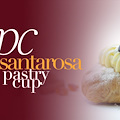 Santarosa Pastry Cup VII edizione: ecco i nomi dei finalisti della kermesse dedicata alla sfogliatella Santa Rosa