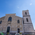 Scala, domenica 4 luglio la messa al Duomo di San Lorenzo andrà in diretta su Rai Uno