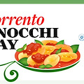 SorrentoGnocchiDay. Oltre sessanta adesioni da tutto il mondo per la prima edizione 