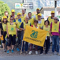 "Ti amo Tramonti": nel Polmone Verde della Costa d'Amalfi le giornate ecologiche della Pro Loco