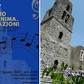 Tramonti, 7 agosto nella Chiesa dell'Ascensione un “Viaggio nell’anima” con il Maestro Diego Amato