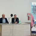 Tramonti, Francesco Giordano al Ventotene Europa Festival con Acarbio