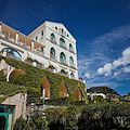 Turismo e ripartenza, anche l'iconico Belmond Caruso di Ravello è pronto a riaccogliere gli ospiti