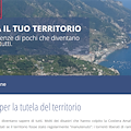 "Tutela il tuo territorio": a Tramonti il CUEBC presenta lo strumento online di segnalazione dei pericoli 