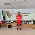Un nuovo Direttore Operazioni Spegnimento per la Costiera Amalfitana: auguri a Giuseppe Pisacane! 
