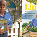 È uscito "Limoni", il nuovo libro di Gennaro Contaldo realizzato tra Minori e Positano