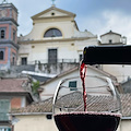 “Viaggio fra le migliori espressioni eroiche italiane”, 20 aprile si parla di vino con Gambero Rosso e Distretto Turistico Costa d’Amalfi