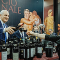 Vinitaly 2023, Campania del Vino protagonista con 250 aziende: spazio anche al Costa d'Amalfi DOC