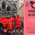 Violenza di genere, il ruolo della Pubblica Assistenza: il corso di formazione con la "Millenium Amalfi"