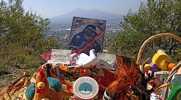 A Tramonti un convegno alla riscoperta delle origini della Madonna delle Galline venerata a Pagani