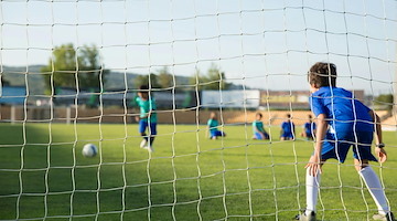 Al via la nuova stagione della Scuola Calcio dell'ASD Amalfi C5: Open Day a Pogerola