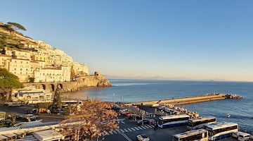 Clean up Day: gli Amalfi’s Angels in azione il 6 settembre