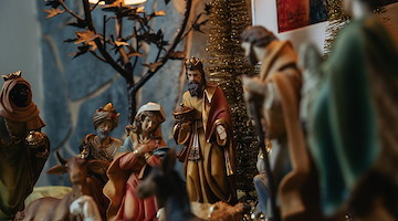 "Il Presepe ad Amalfi: tra arte e tradizione": il Forum dei Giovani dà il via alla seconda edizione del contest