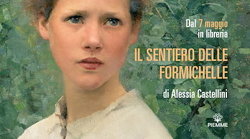 “Il Sentiero delle Formichelle”, 7 maggio in libreria il romanzo di Alessia Castellini ambientato in Costiera Amalfitana