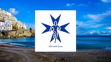 Nasce ad Amalfi l’Associazione Sportiva Dilettantistica ASD Amalfi Coast per gli appassionati di corsa e trail running