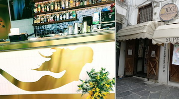 Opportunità di lavoro ad Amalfi per addetti al bar e responsabile acquisti: ecco come candidarsi
