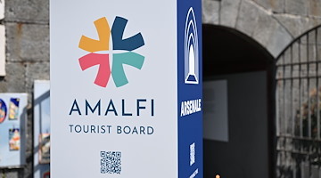 "Sistema Amalfi" seleziona 2 addetti al front office per Infopoint e Arsenale