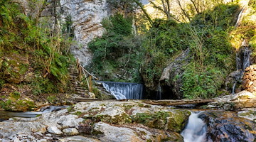 Valle delle Ferriere, la Riserva Naturale Orientata di Scala aperta fino al 17 dicembre e solo nei weekend