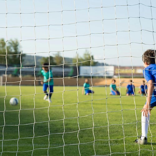 Calcio<br />&copy; Pexels