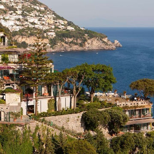 Amalfi News Le Sirenuse Il San Pietro E Il Caruso Tra I 25 Hotel Piu Belli D Italia Secondo Cnn