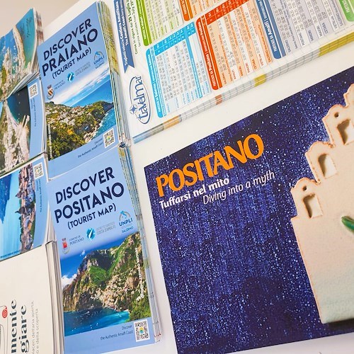 Servizio Civile Universale, quattro posti a bando per il Distretto Turistico Costa d’Amalfi