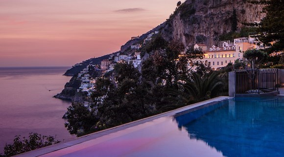 Ad Amalfi l'Anantara Convento Grand Hotel cerca nuovi talenti: ecco il Recruitment Drink